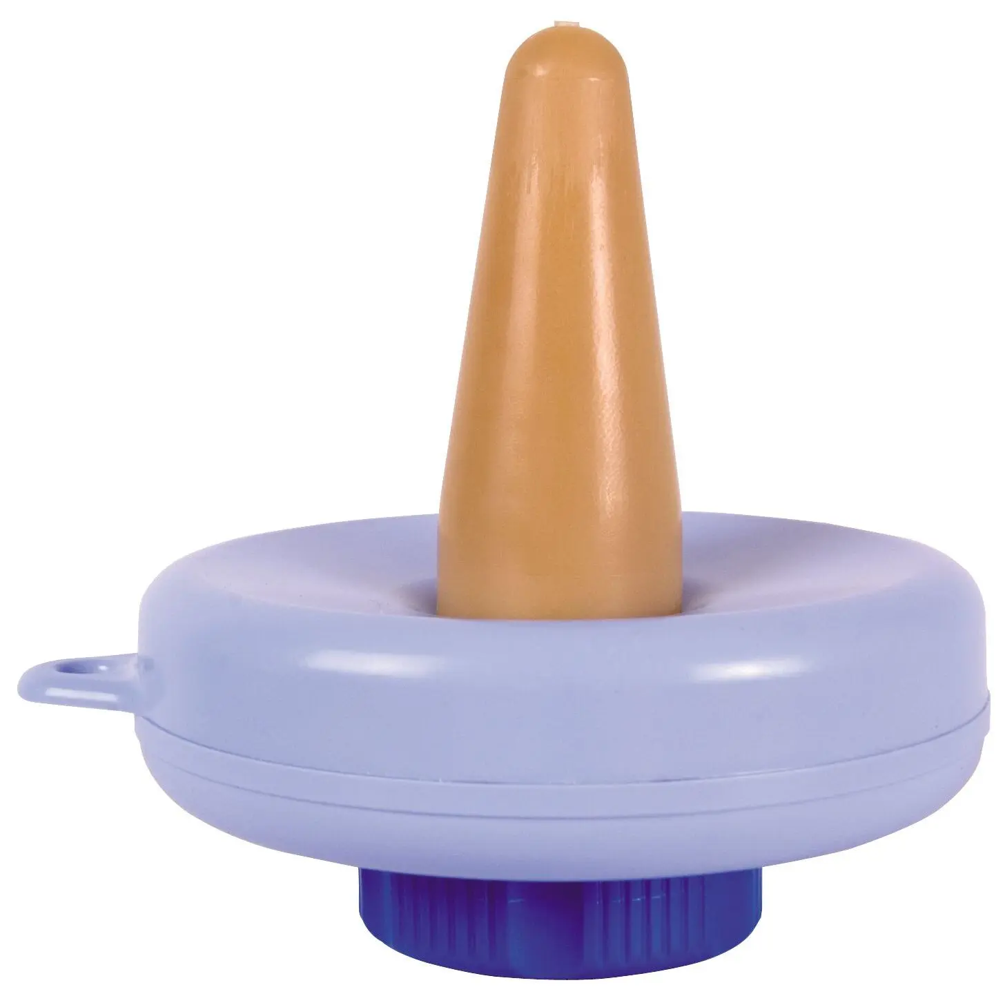 Unsinkable float base Tétiblue