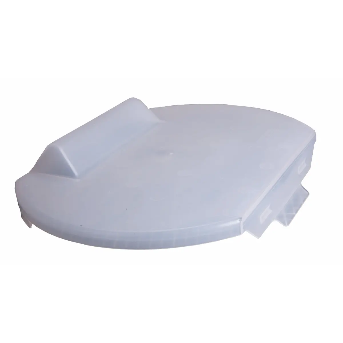 Transparent lid for bucket Téticlear