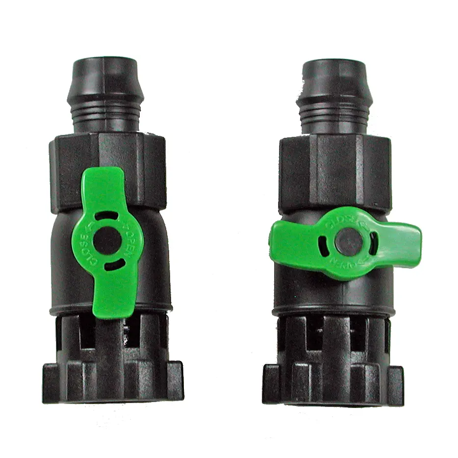 Valve Tetra EX1200