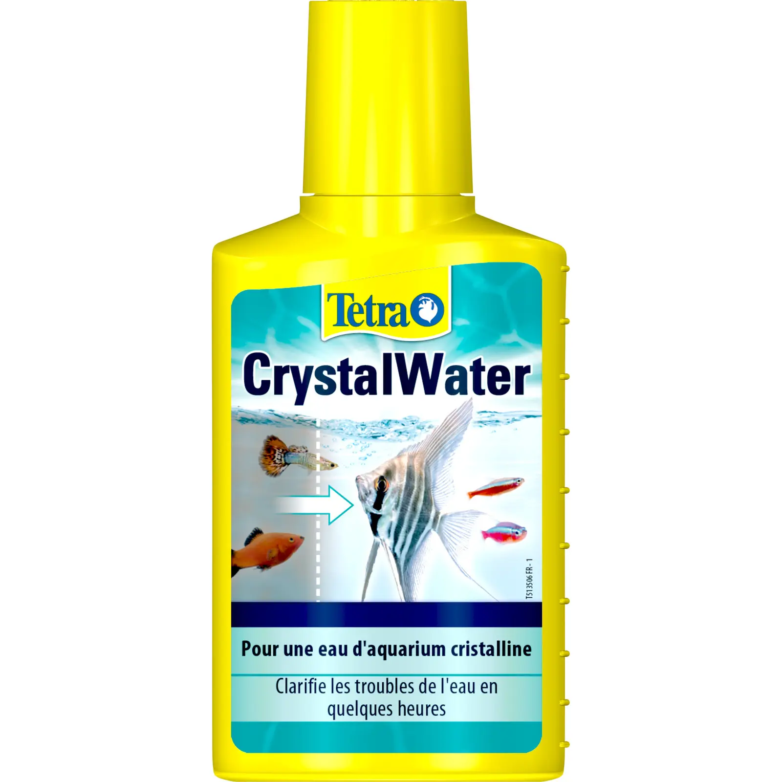 Condizionatore d'acqua Tetra Crystal