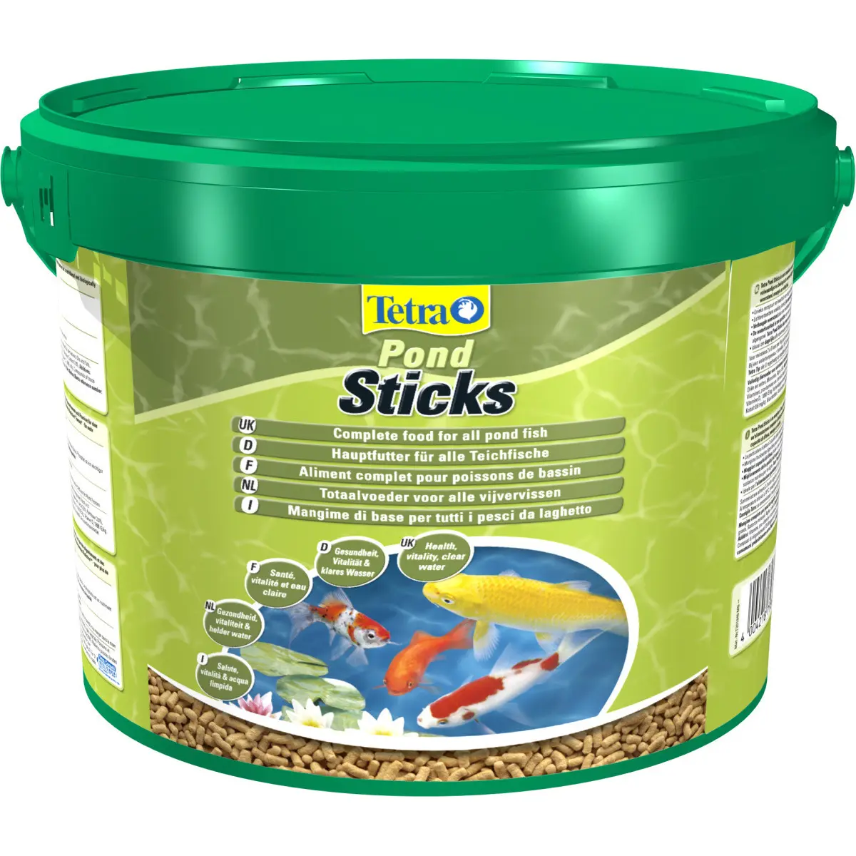 Tetra Green Maintenance Products Sticks - Image 7