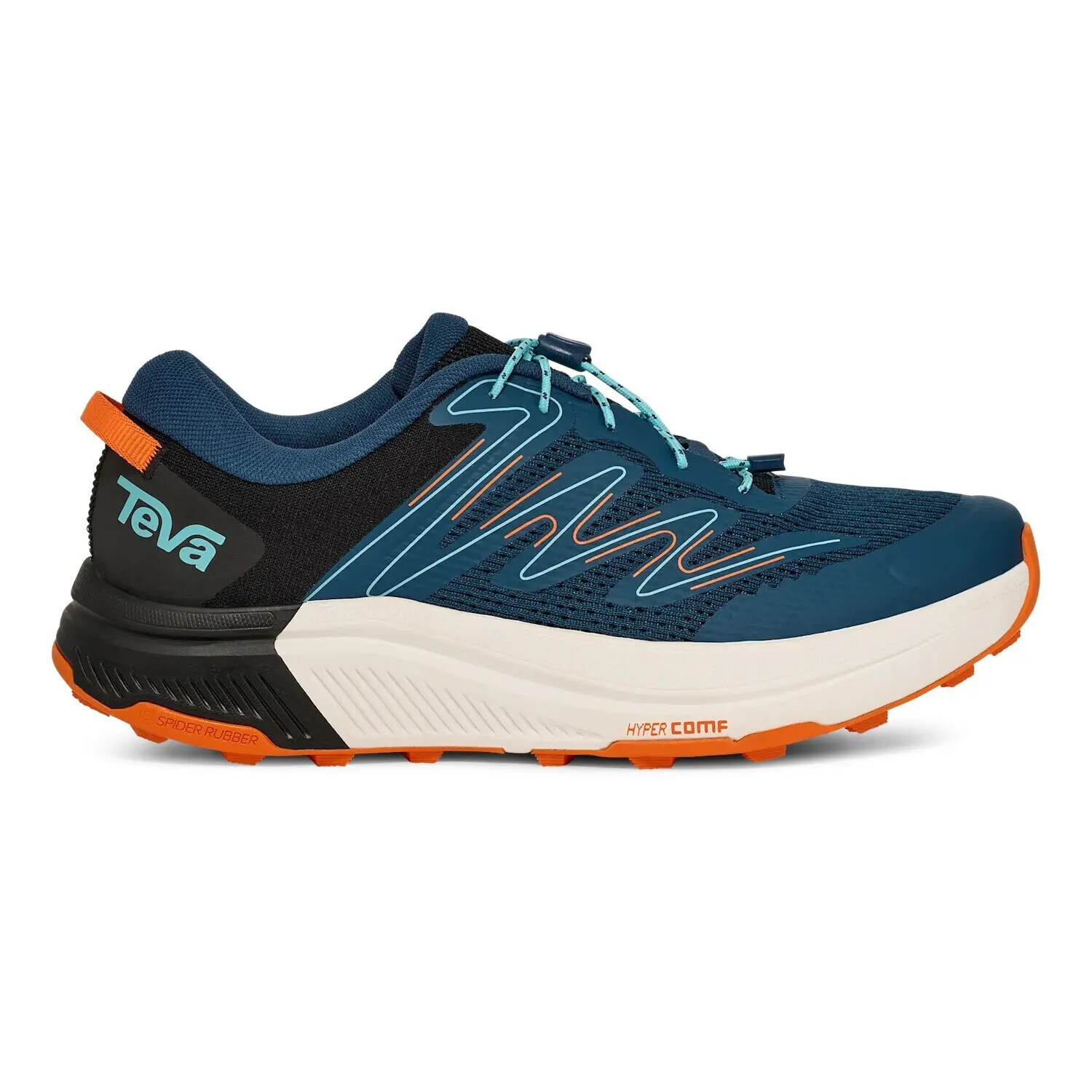 Scarpe trail running Teva Hurricane Trailsetter