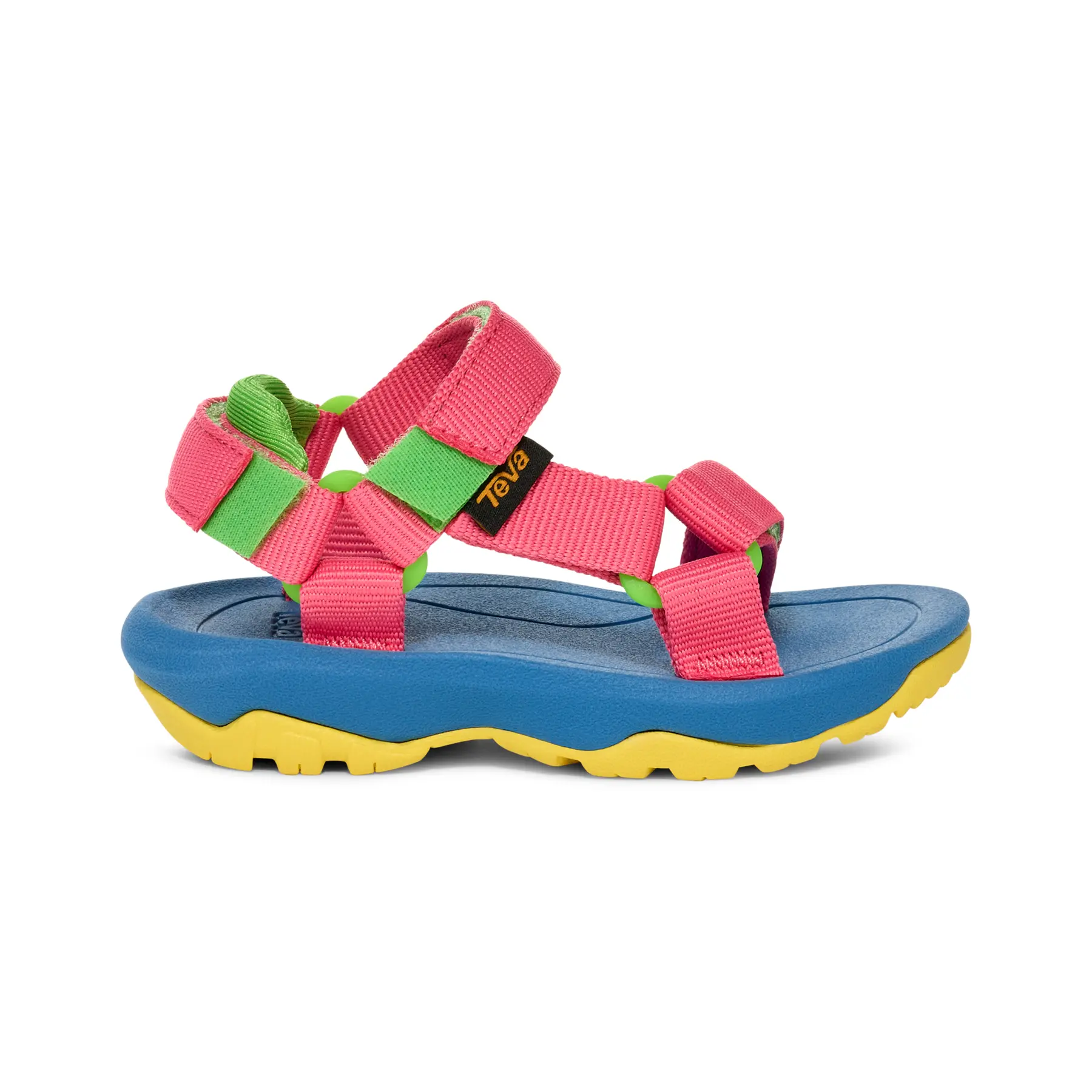 Wandersandalen Kind Teva Hurricane Xlt 2