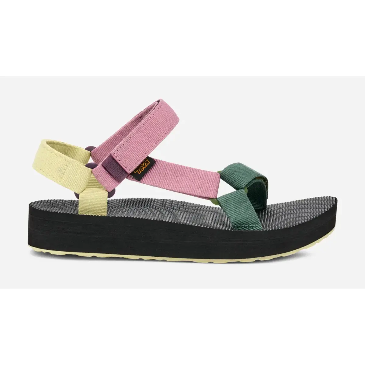 Sandalen für Damen Teva Midform Universal