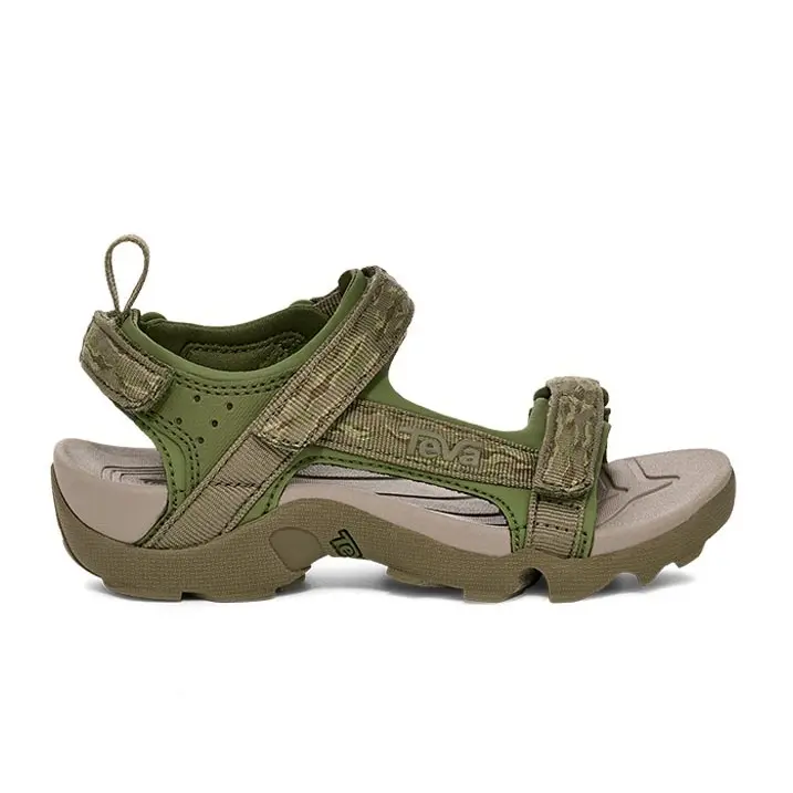 Sandales enfant Teva Tanza Hydro