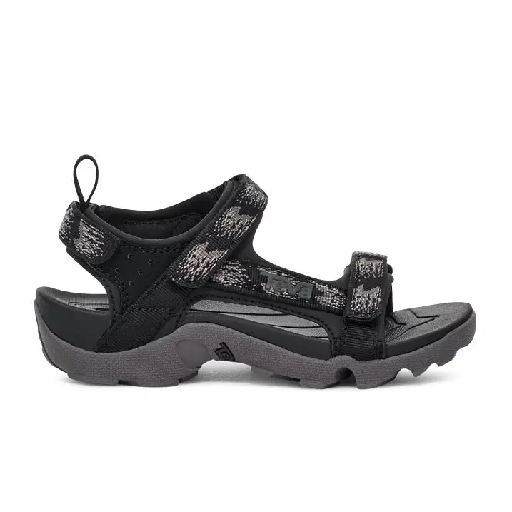 Sandales enfant Teva Tanza Rainfall