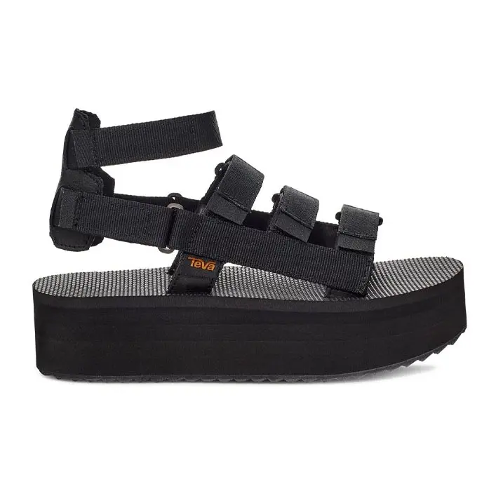 Sandali da donna Teva Flatform Mevia