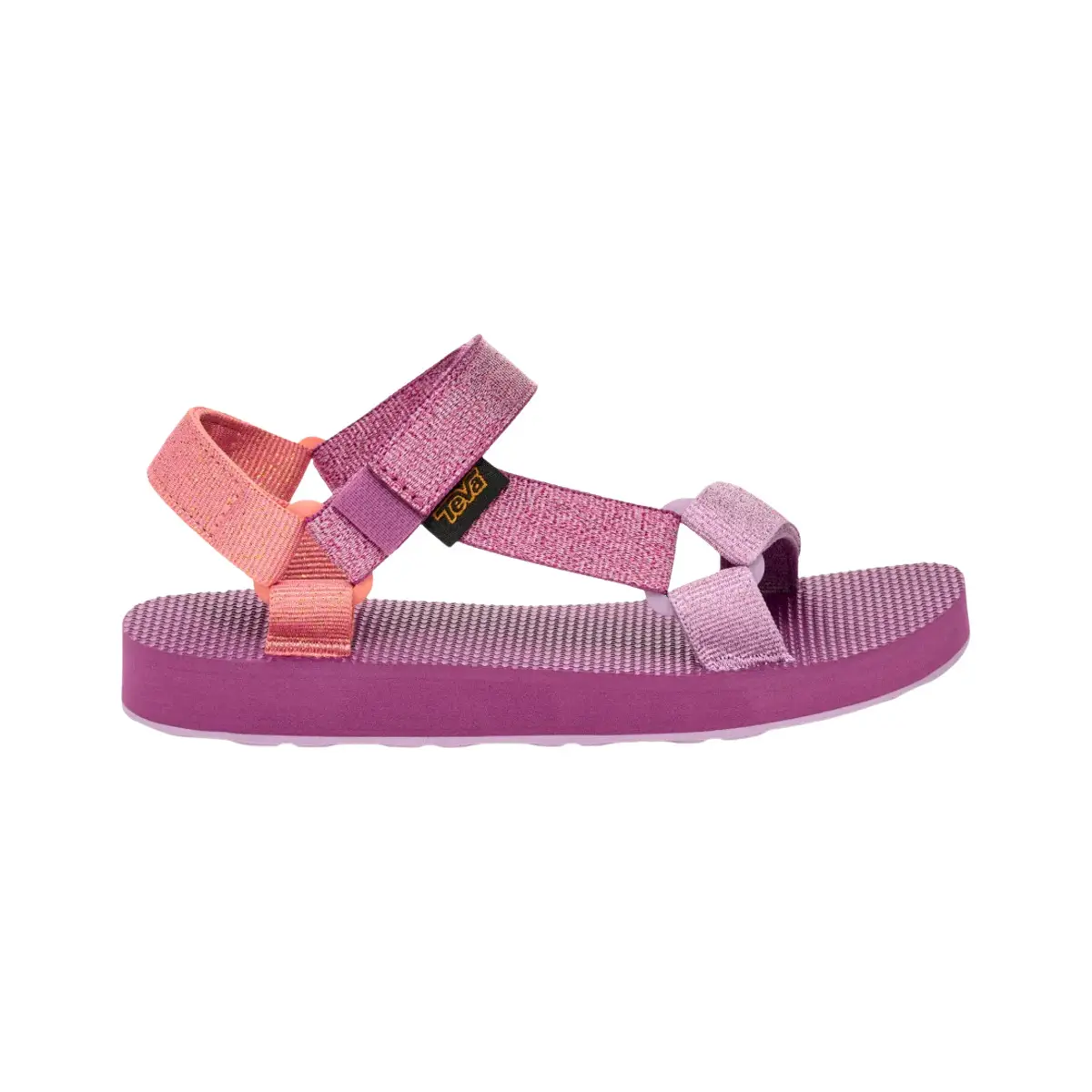 Sandales métallique enfant Teva Original Universal