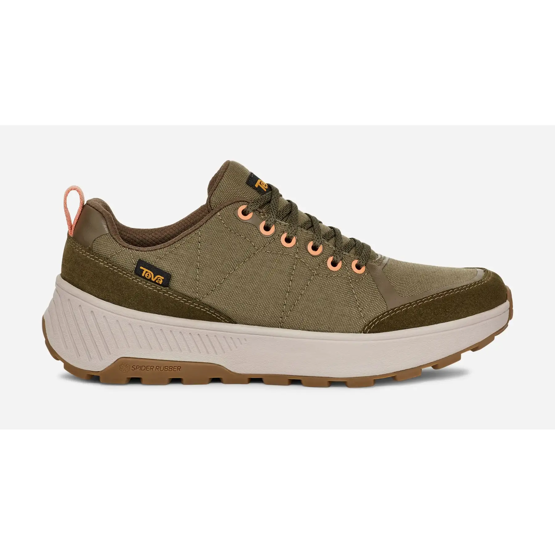 Sneakers da donna Teva Ellwood