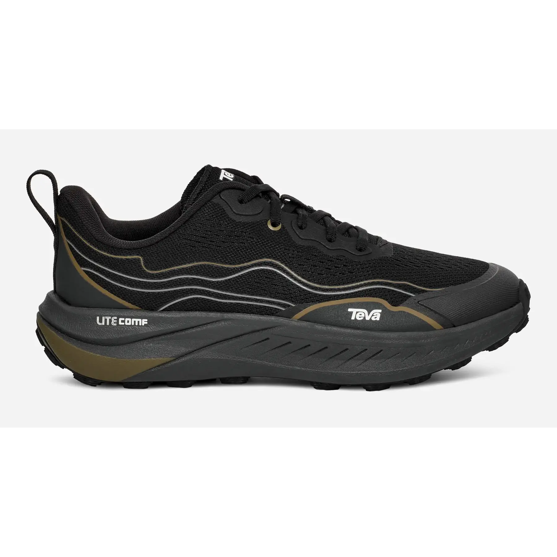 Wandelschoenen Teva Trailwinder Low