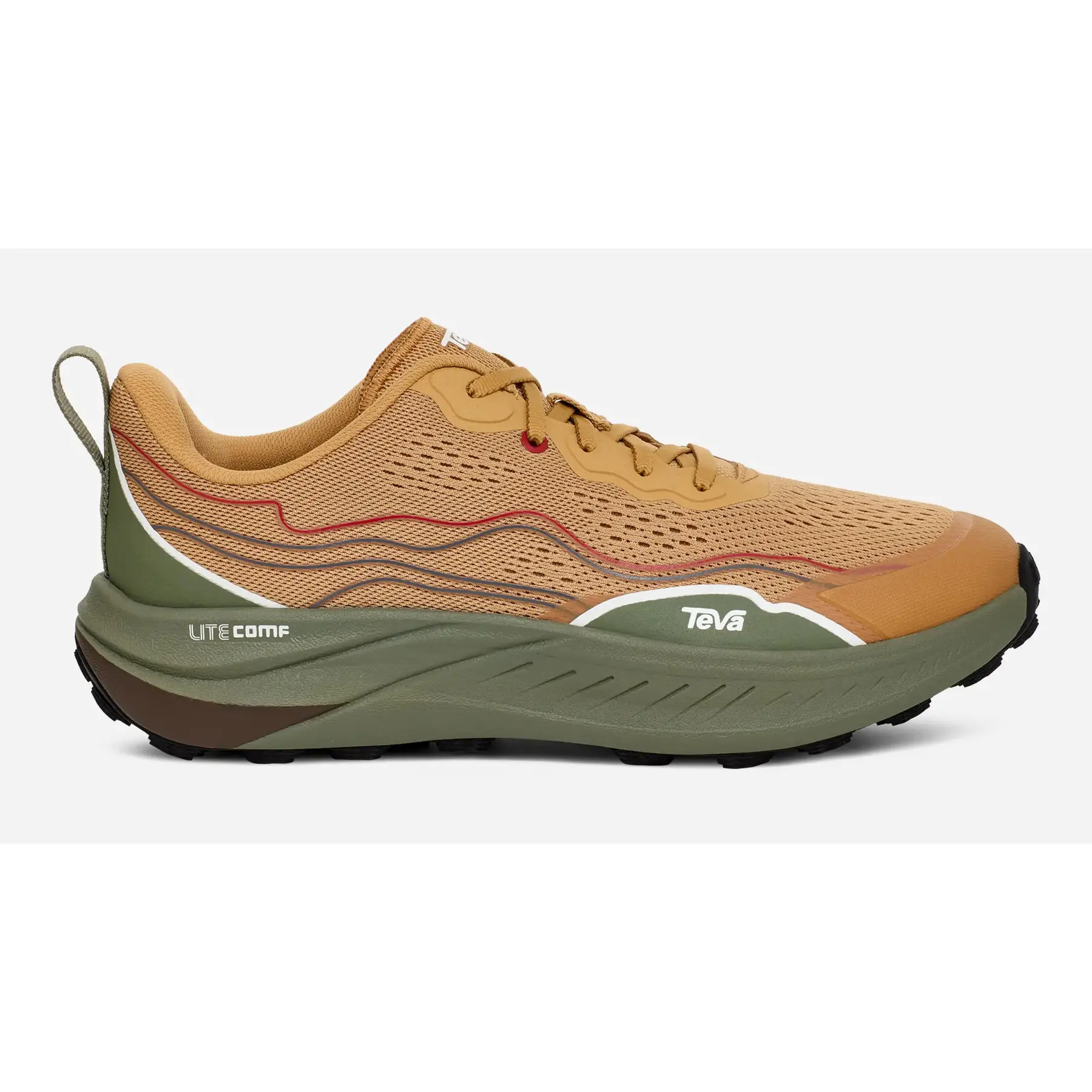 Wandelschoenen Teva Trailwinder Low