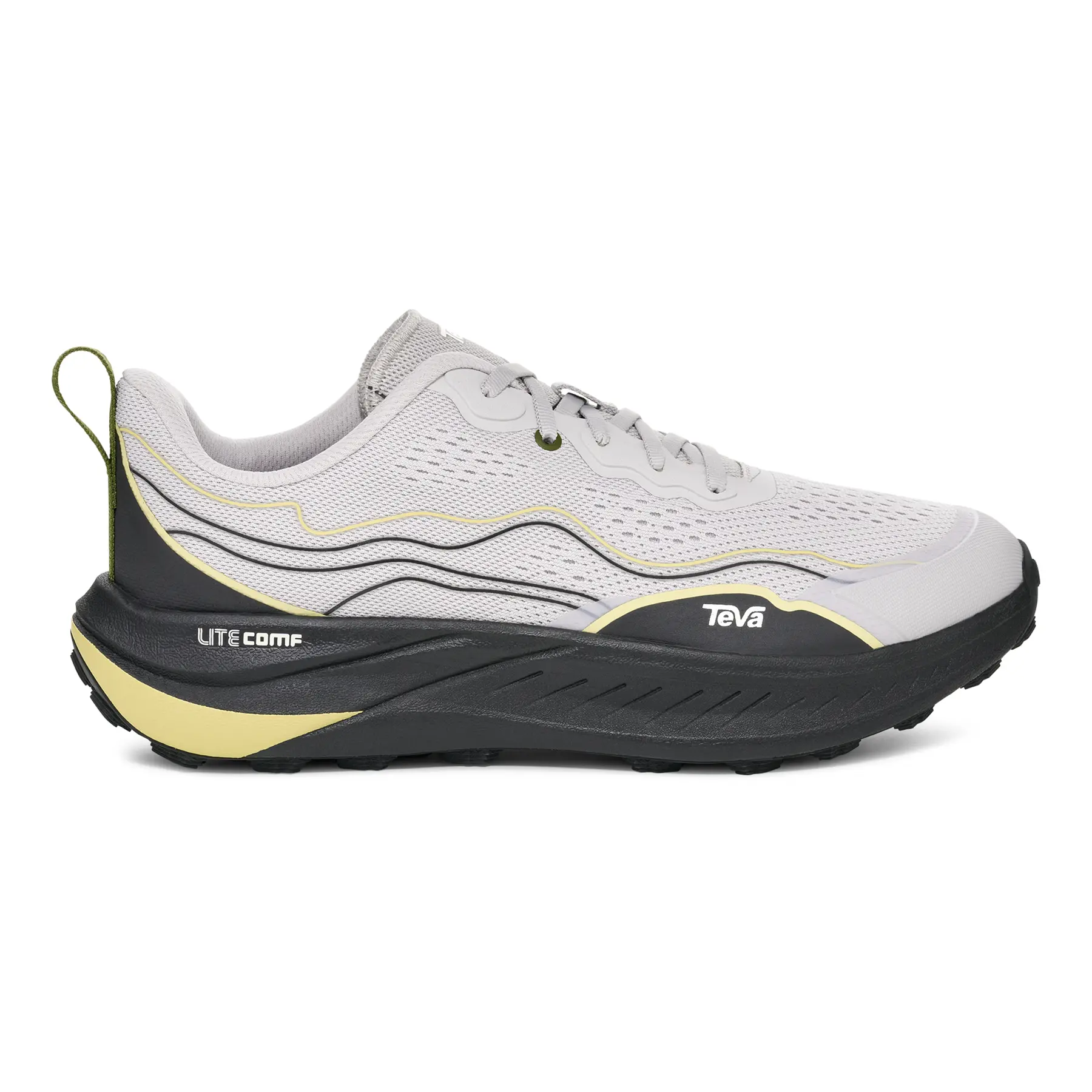 Scarpe trekking Teva Trailwinder Unexplored Low