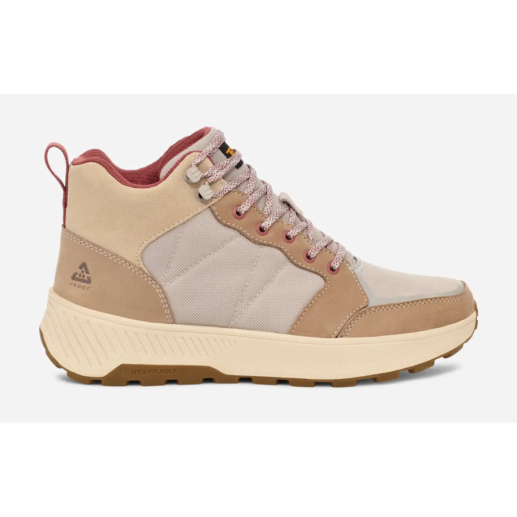 Sneakers da donna Teva Ellwood Mid