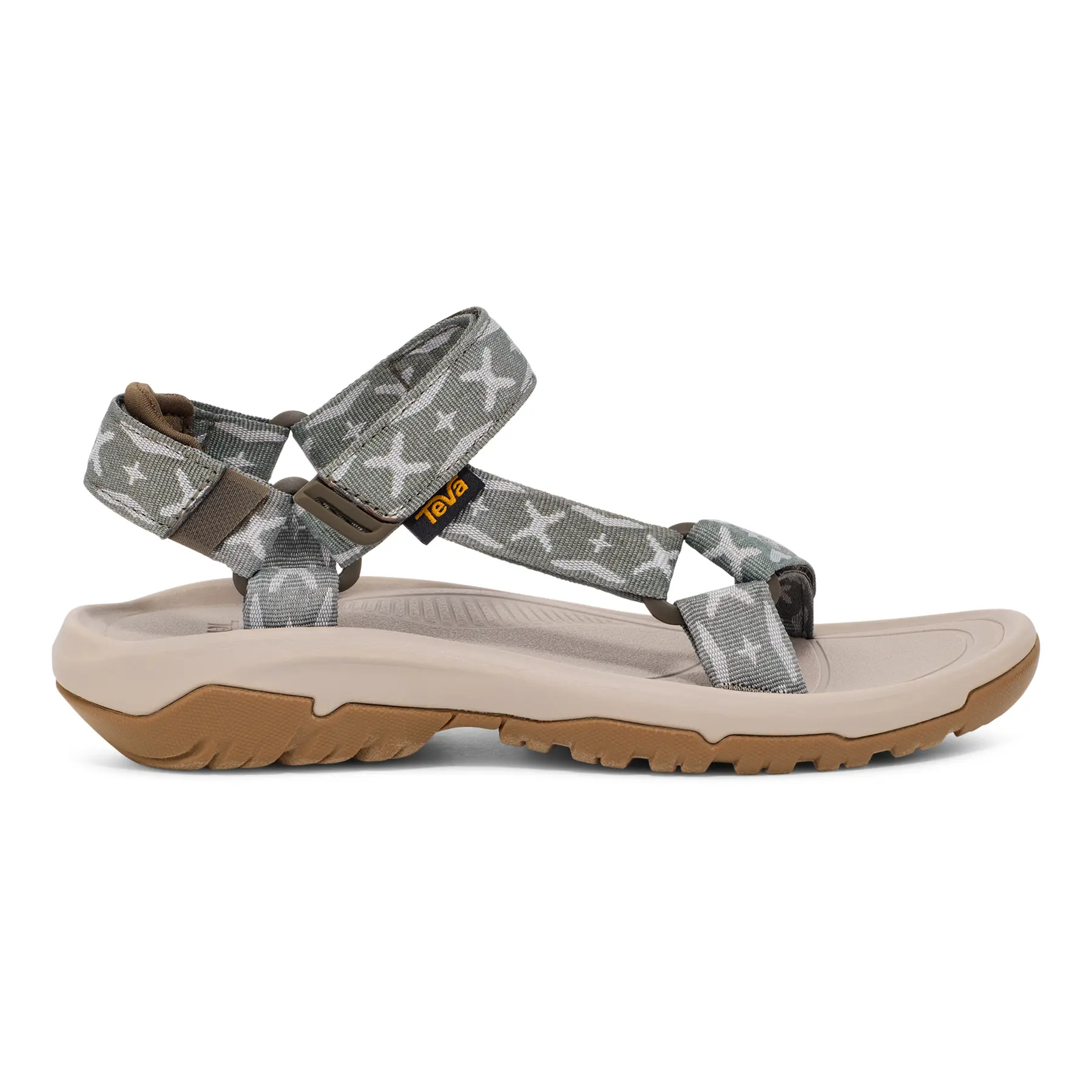 Wandelsandalen Teva Hurricane Xlt2 Sunscape