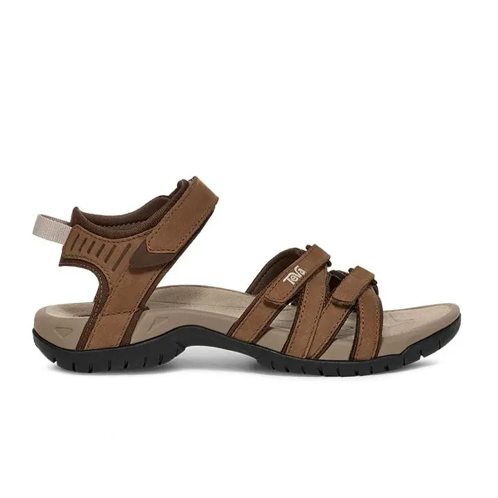 Sandali da donna Teva Tirra Leather