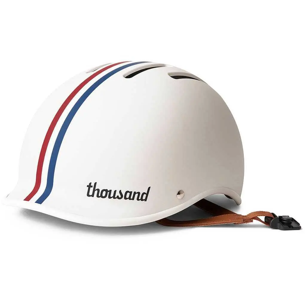 Cap Thousand Heritage 2.0