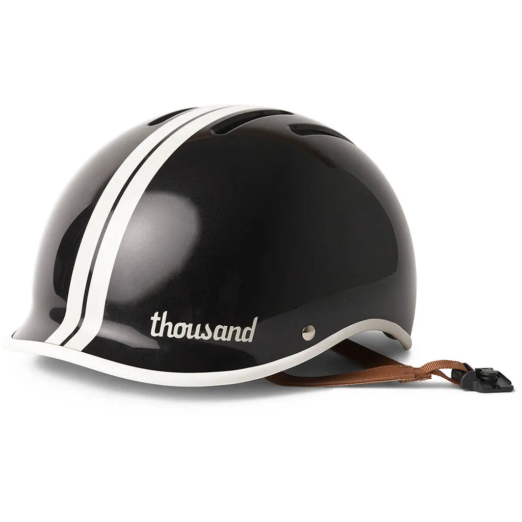 Cap Thousand Heritage 2.0