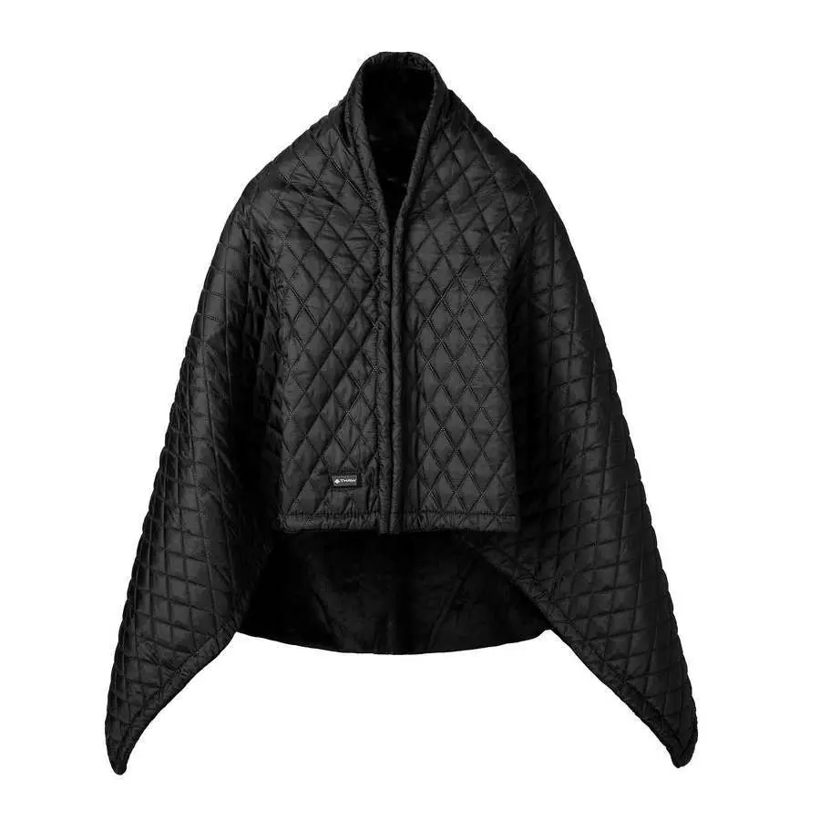 Oplaadbare verwarmde poncho Thaw
