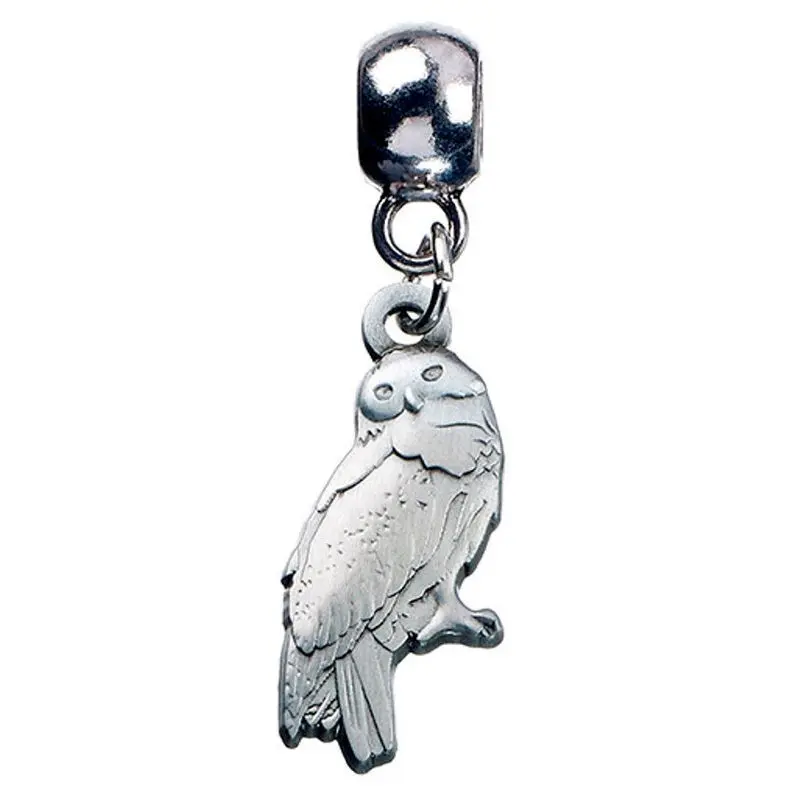 Ciondolo The Carat Shop Harry Potter Hedwig The Owl Slider Charm