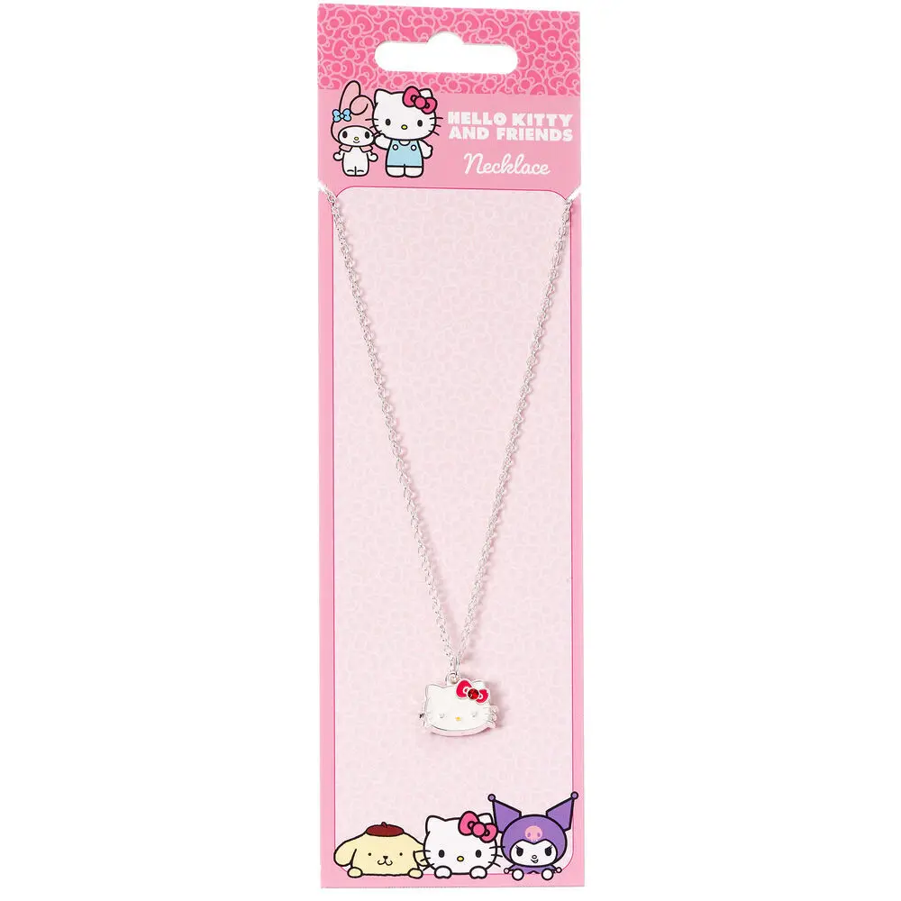 Collare The Carat Shop Hello Kitty