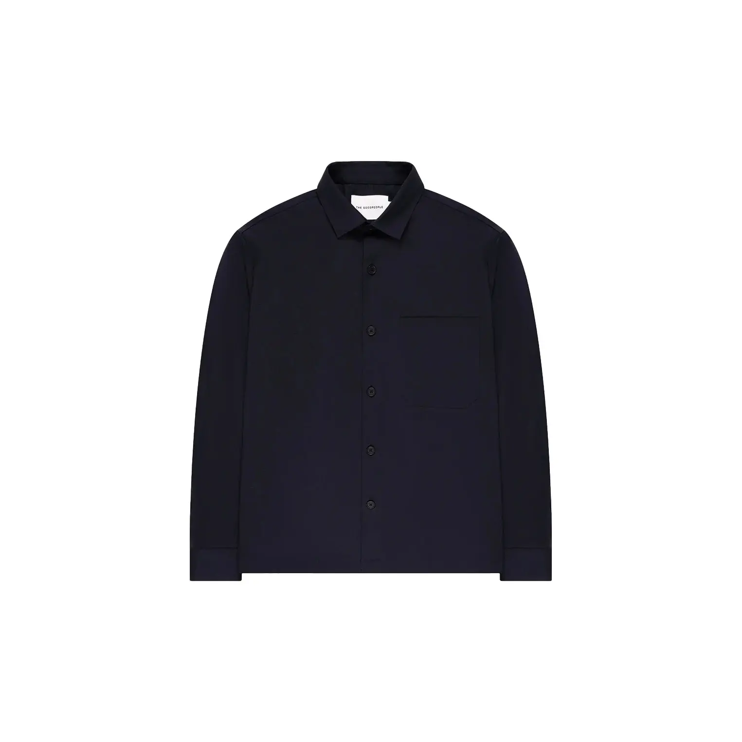 Camicia The Good People Simon