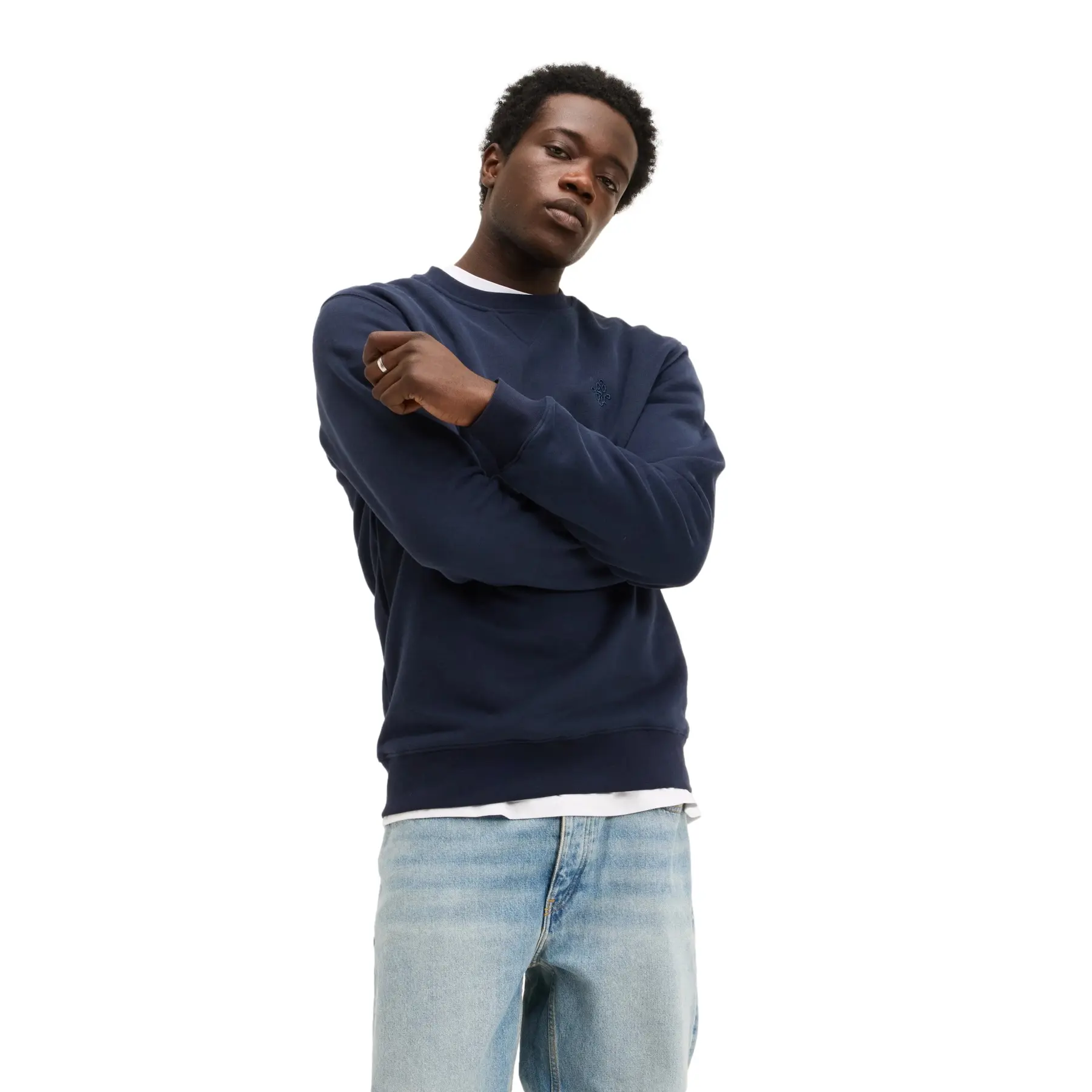 Pullover The Good People Lommy
