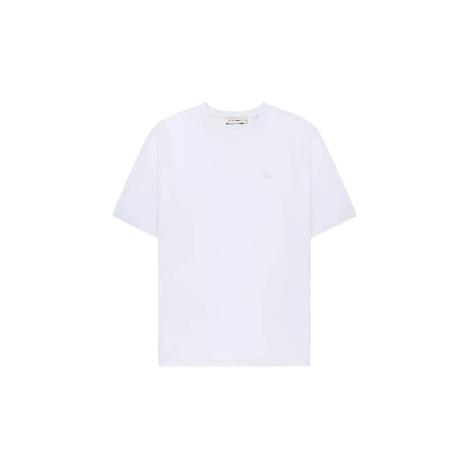 T-shirt The Good People Tom