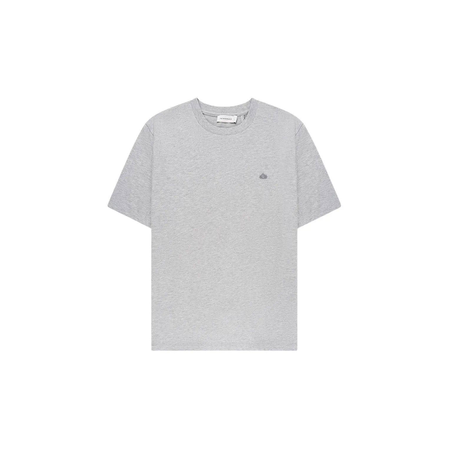 T-shirt The Good People Tom