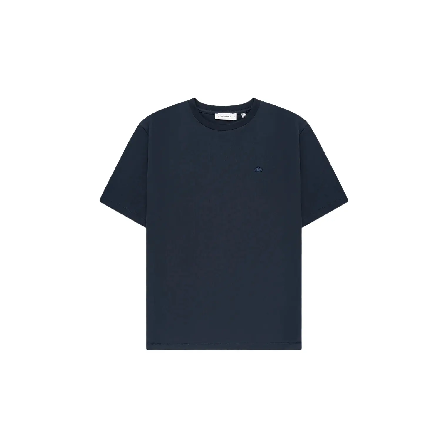 T-shirt The Good People Tom