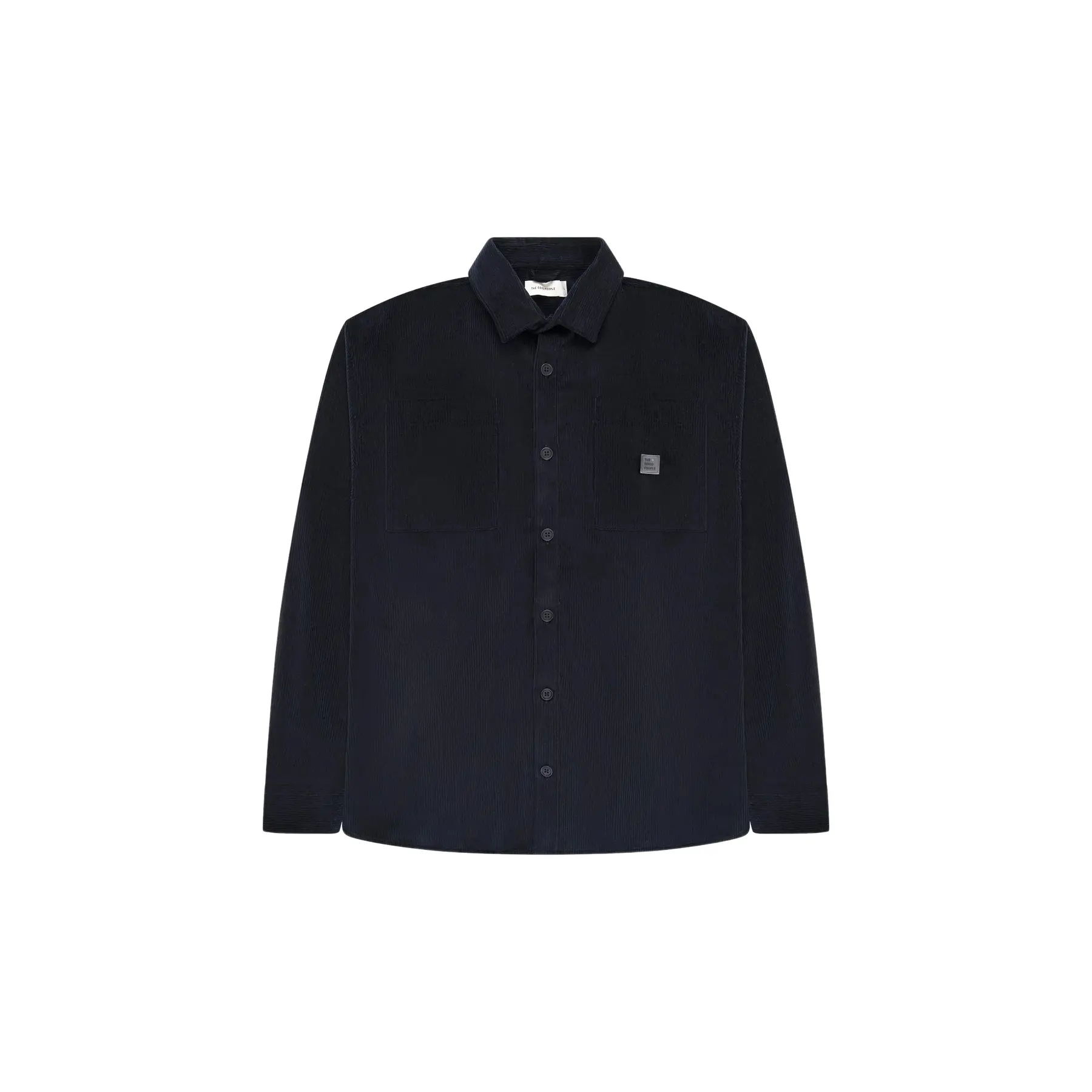 Camicia The Good People Snewy
