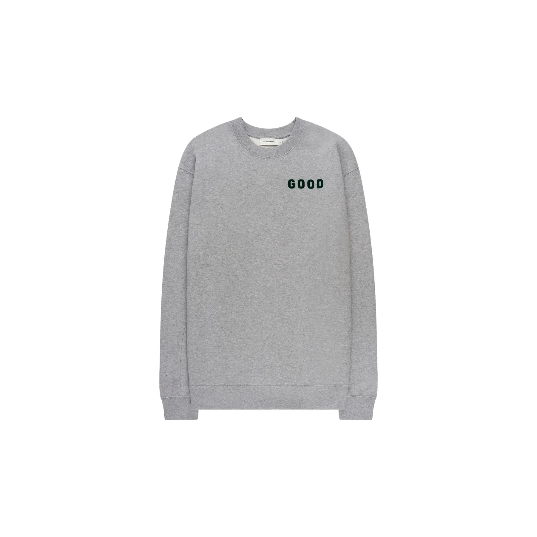 T-shirt The Good People Lteddy