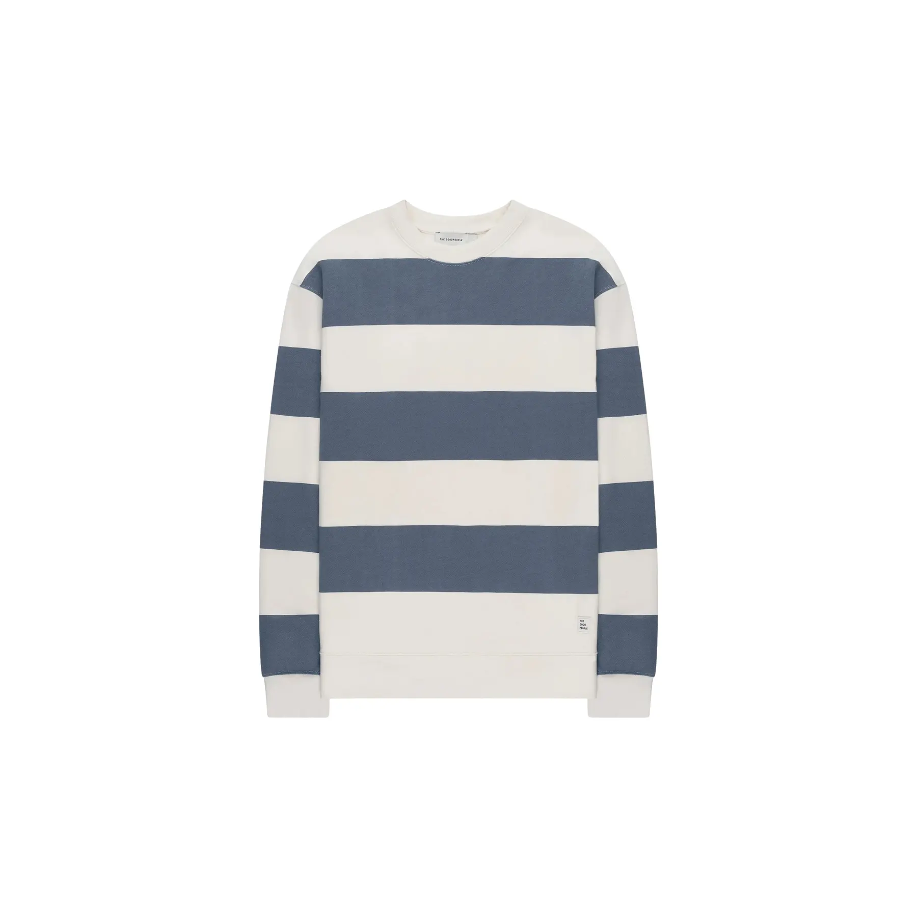T-shirt The Good People Lien