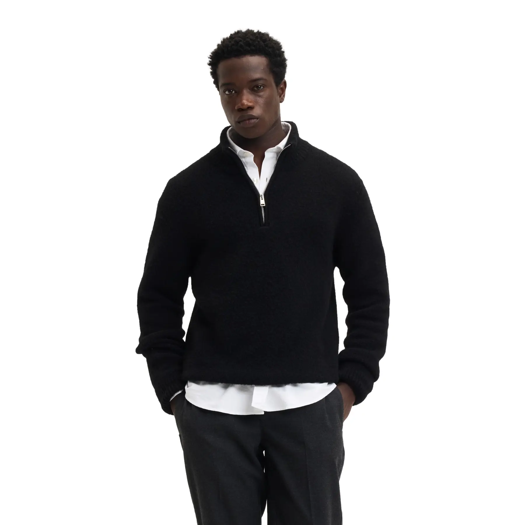Pullover The Good People Komfy