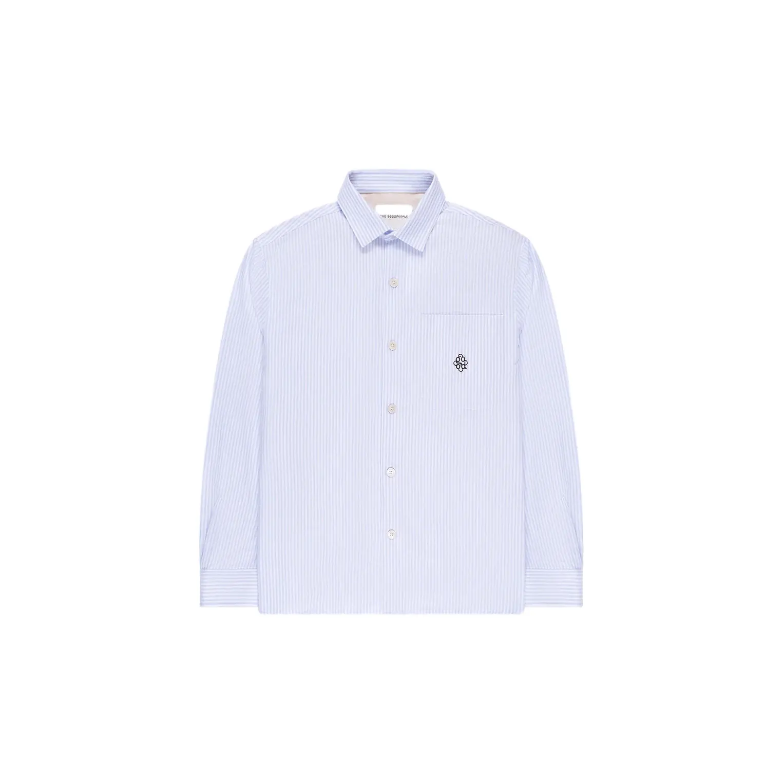 Camicia The Good People Soy