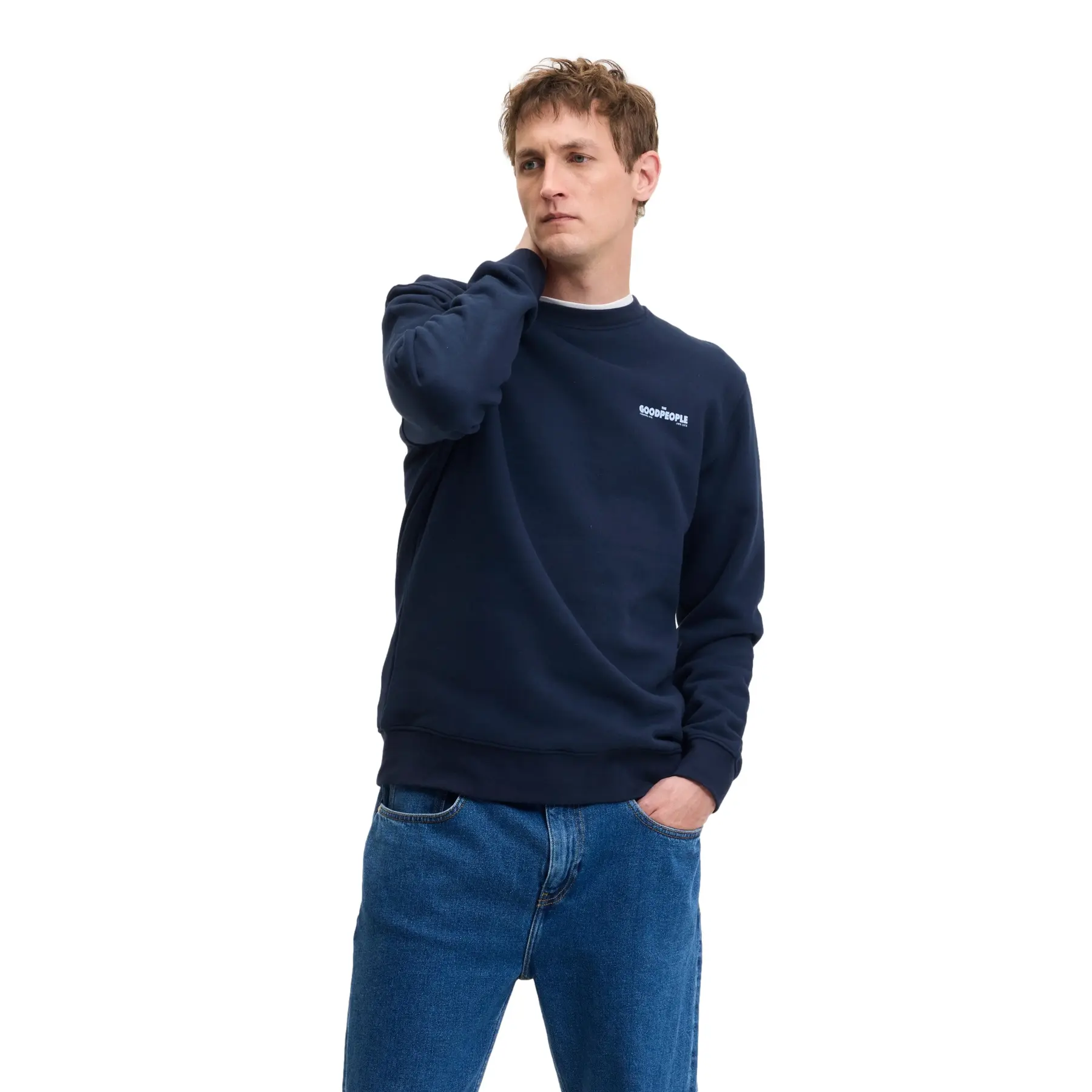 Pullover The Good People Lito