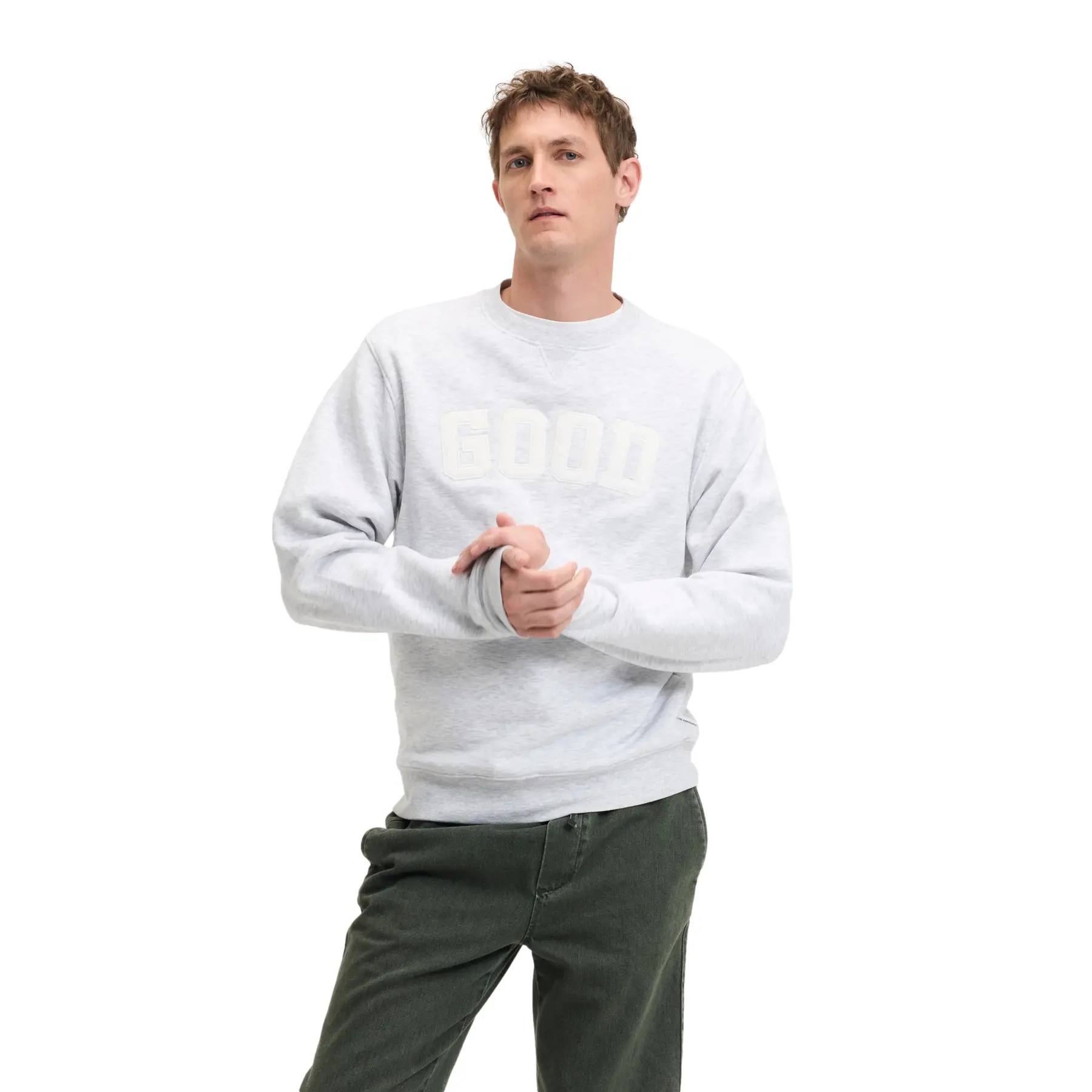 Pullover The Good People Leff