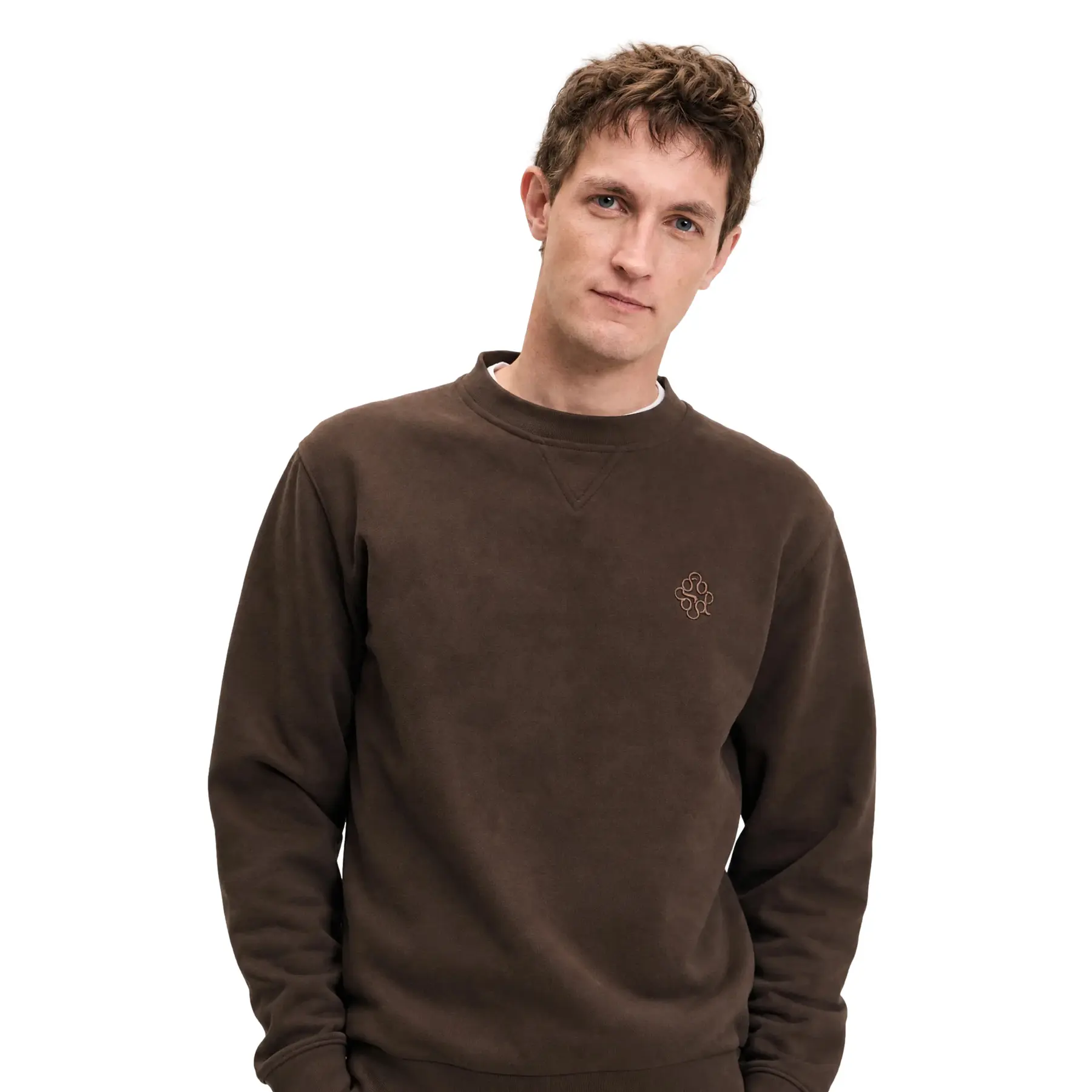 Pullover The Good People Lommy
