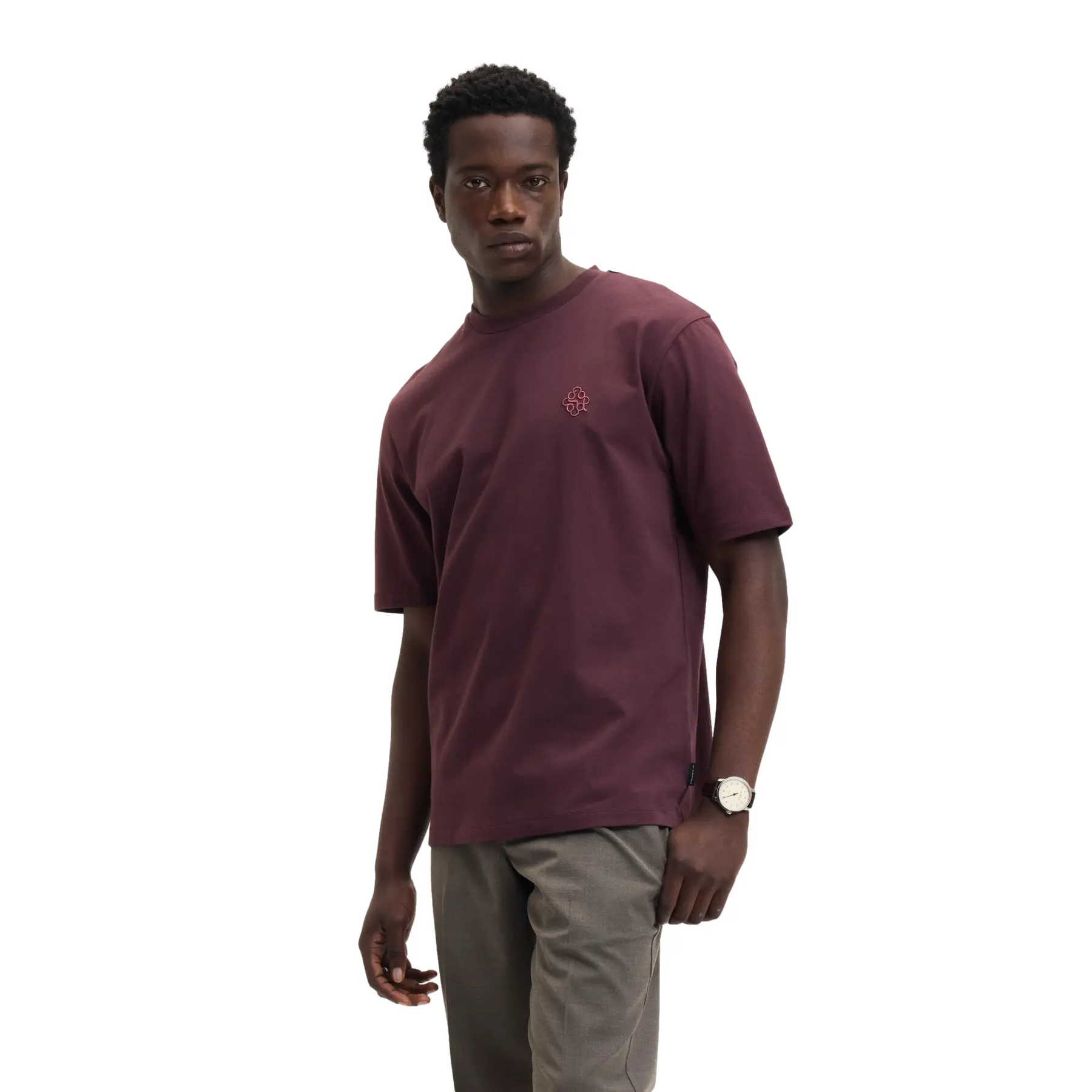 T-Shirt The Good People Tommy