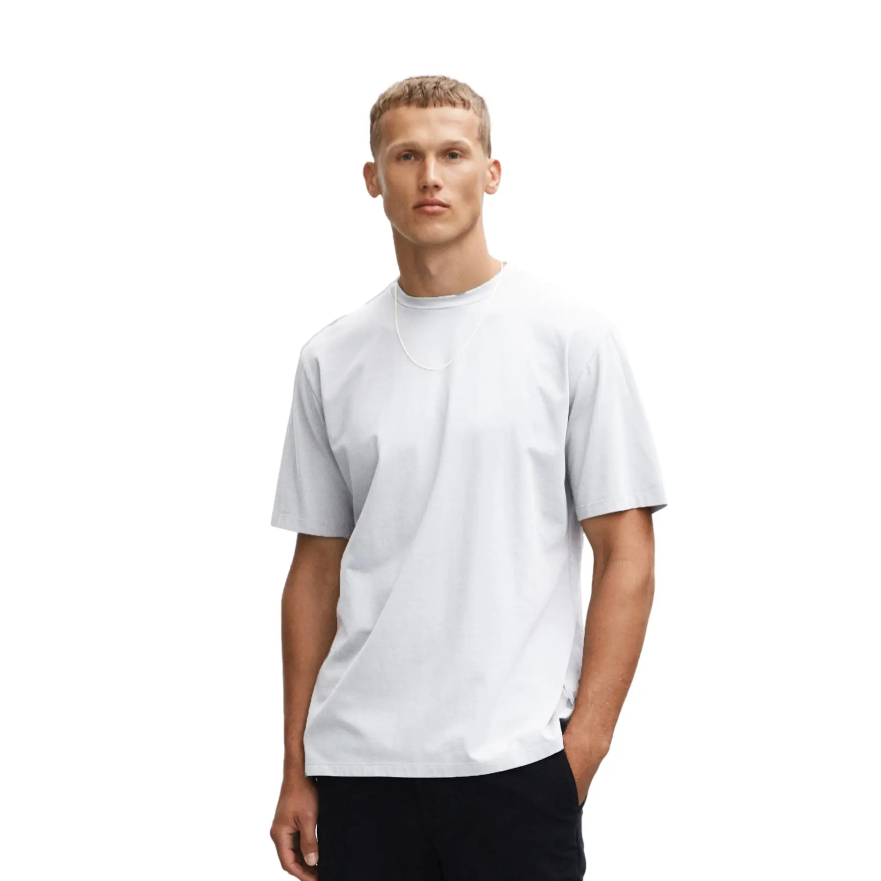 T-Shirt The Good People Ted