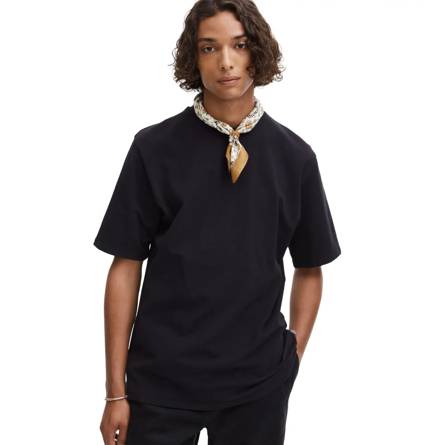 T-Shirt The Good People Ted