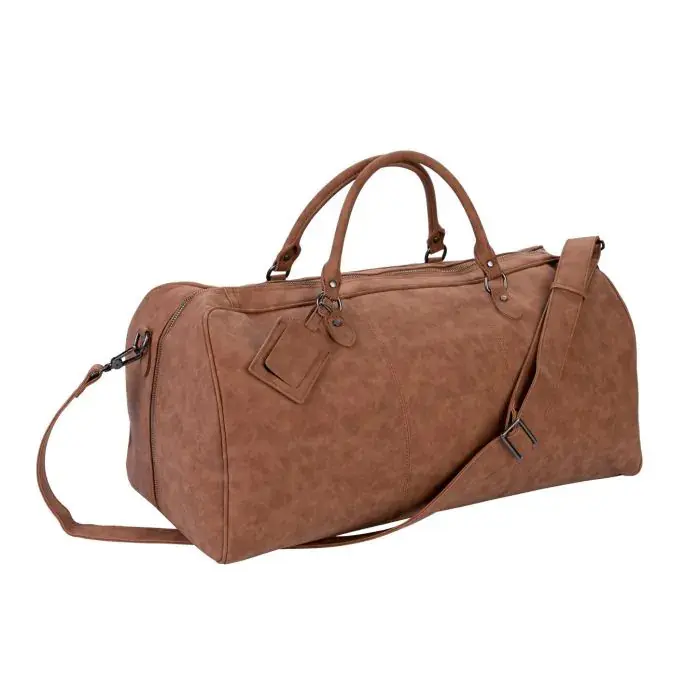 Reistas The Indian Maharadja Weekender