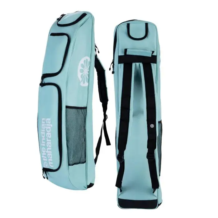 Sac per bastoni da hockey per bambini The Indian Maharadja CSX