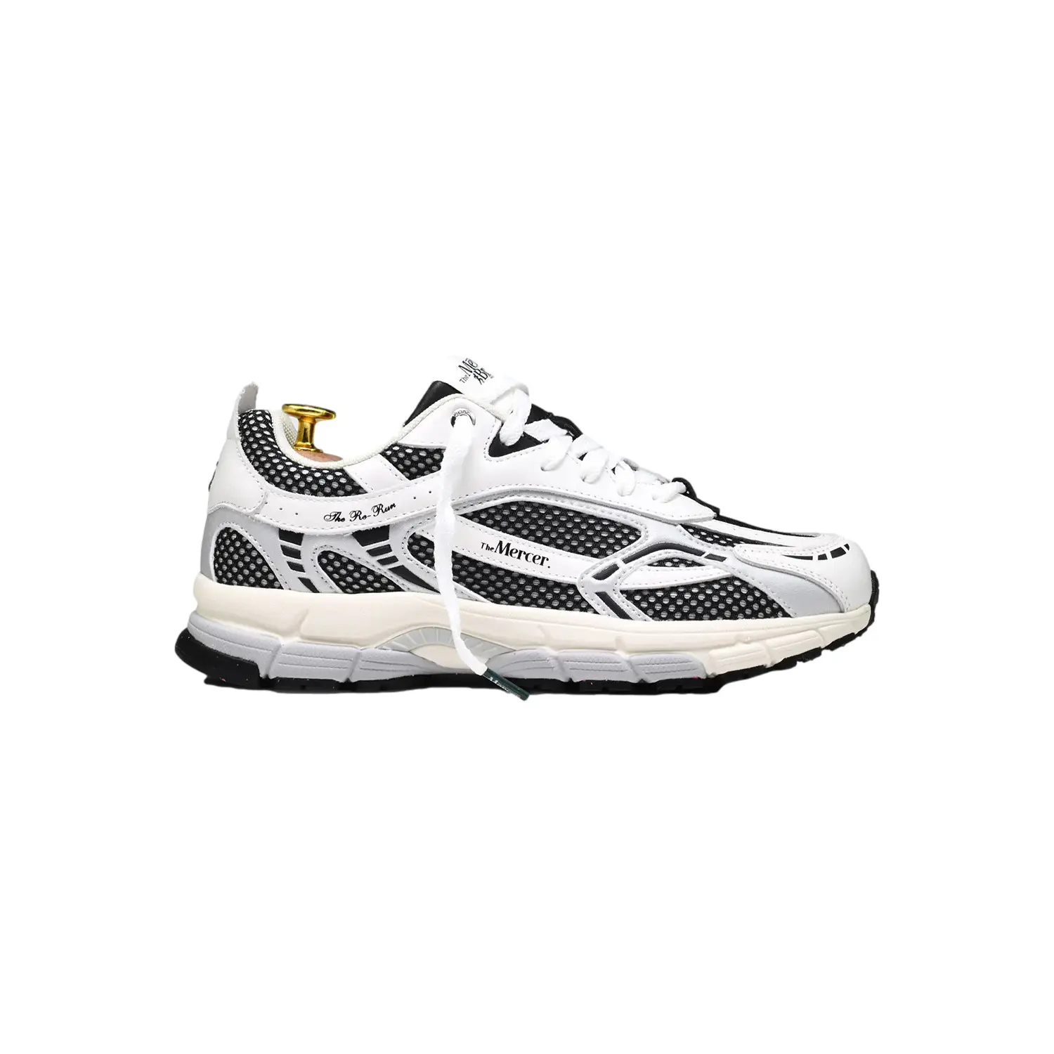 Sneakers The Mercer Brand The Re-Run