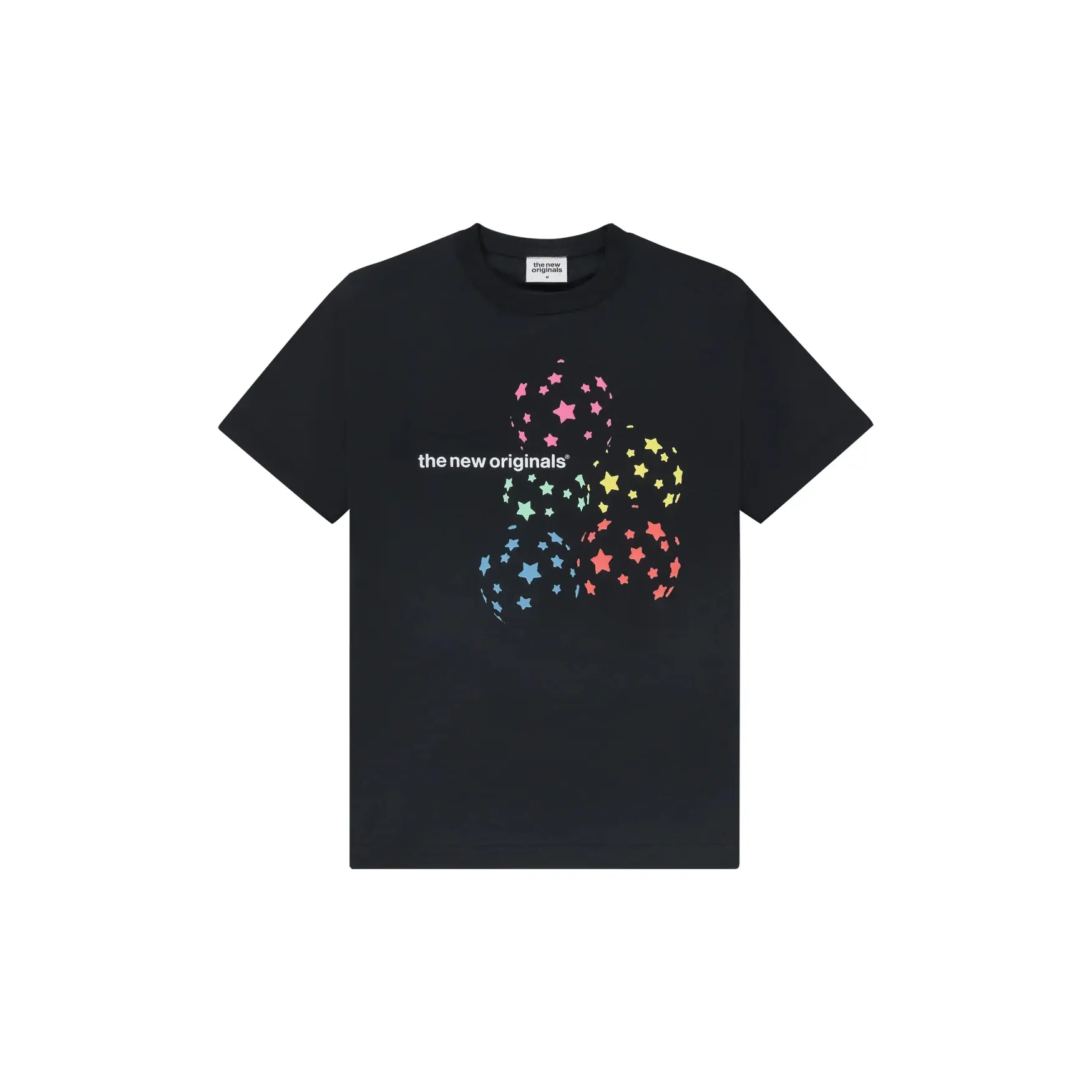 T-shirt The New Originals Starburst