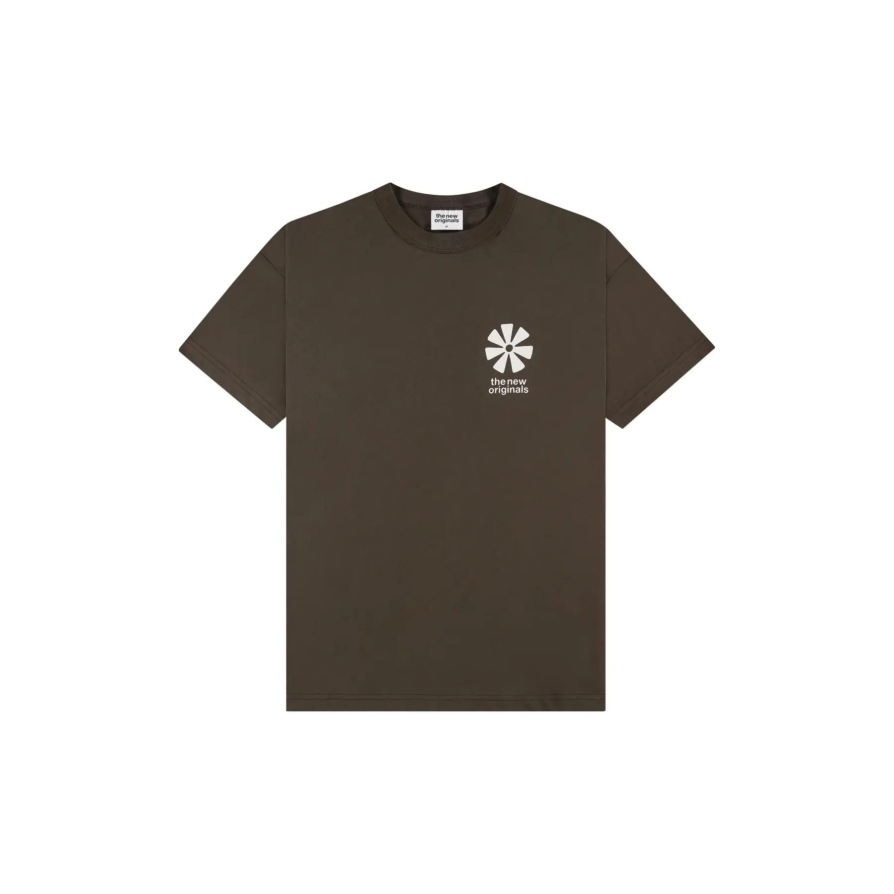 T-shirt The New Originals Ananse Adinkra