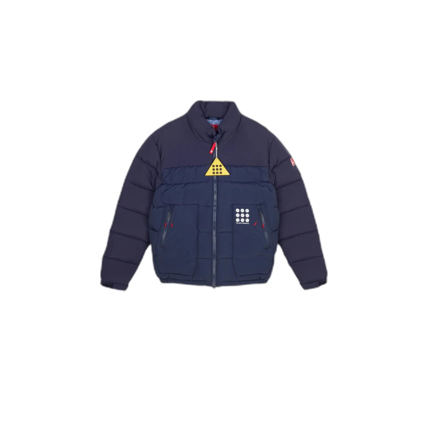 Piumino The New Originals 9 DOTS