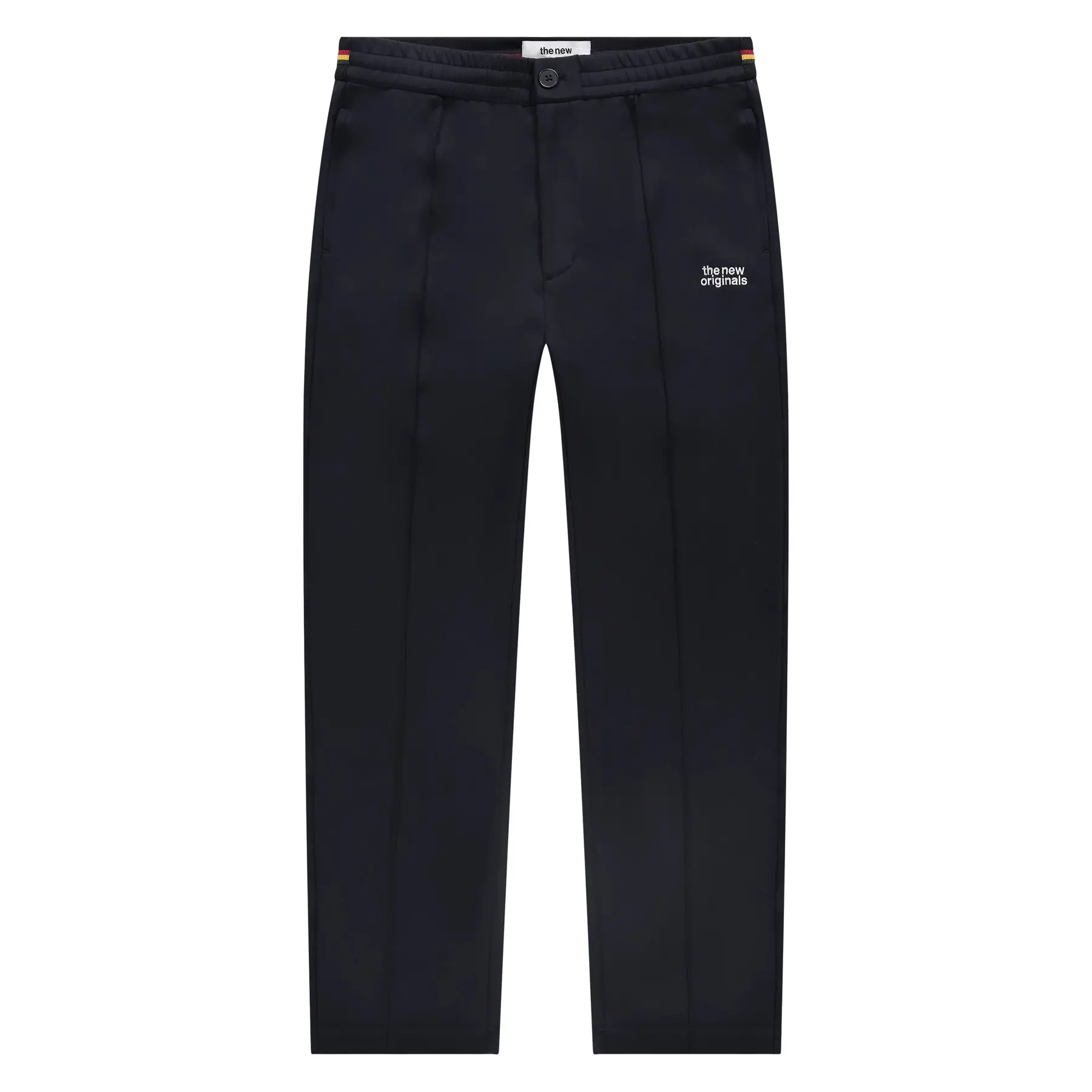 Pantaloni a gamba tesa The New Originals Emblem