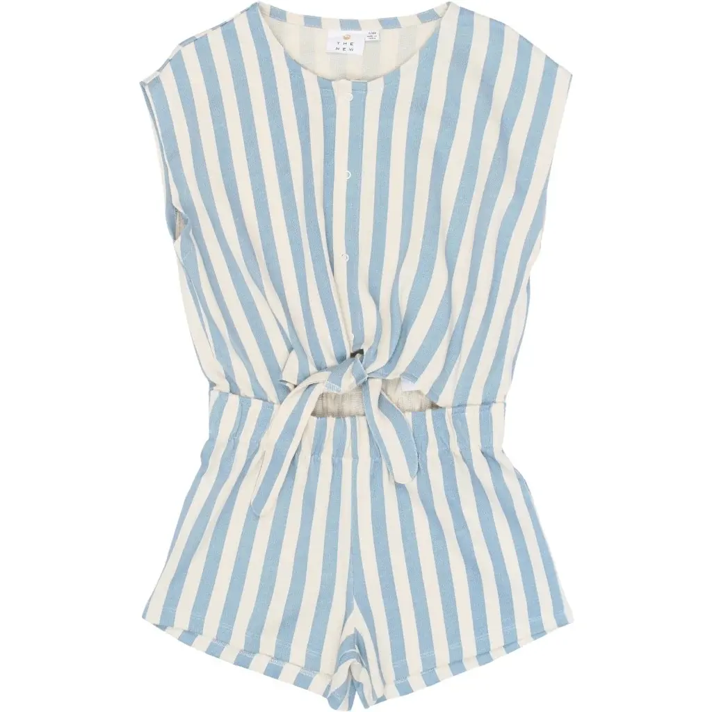 Completo spezzato da bambina The New Tntalia