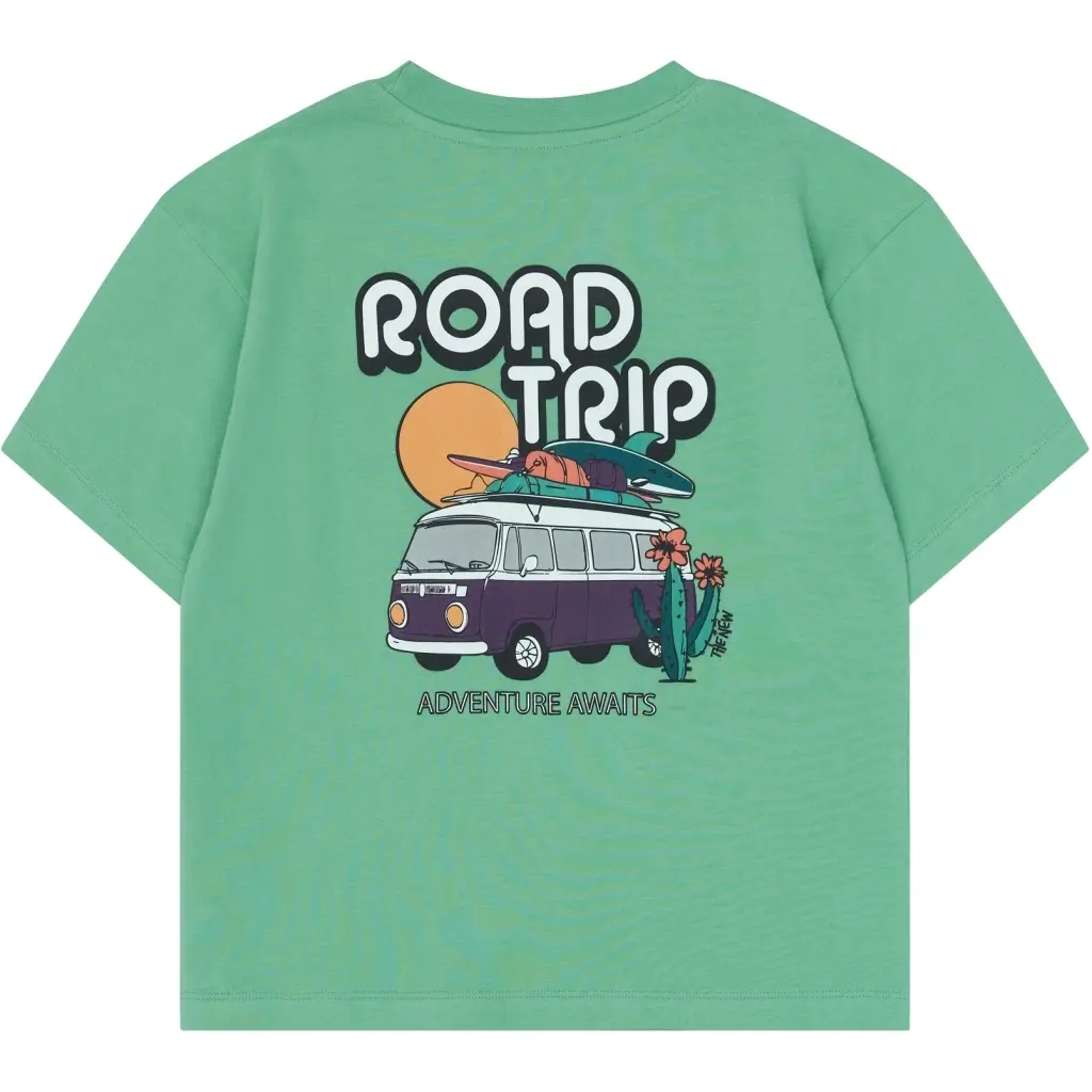 T-shirt bambino THE NEW Thomas