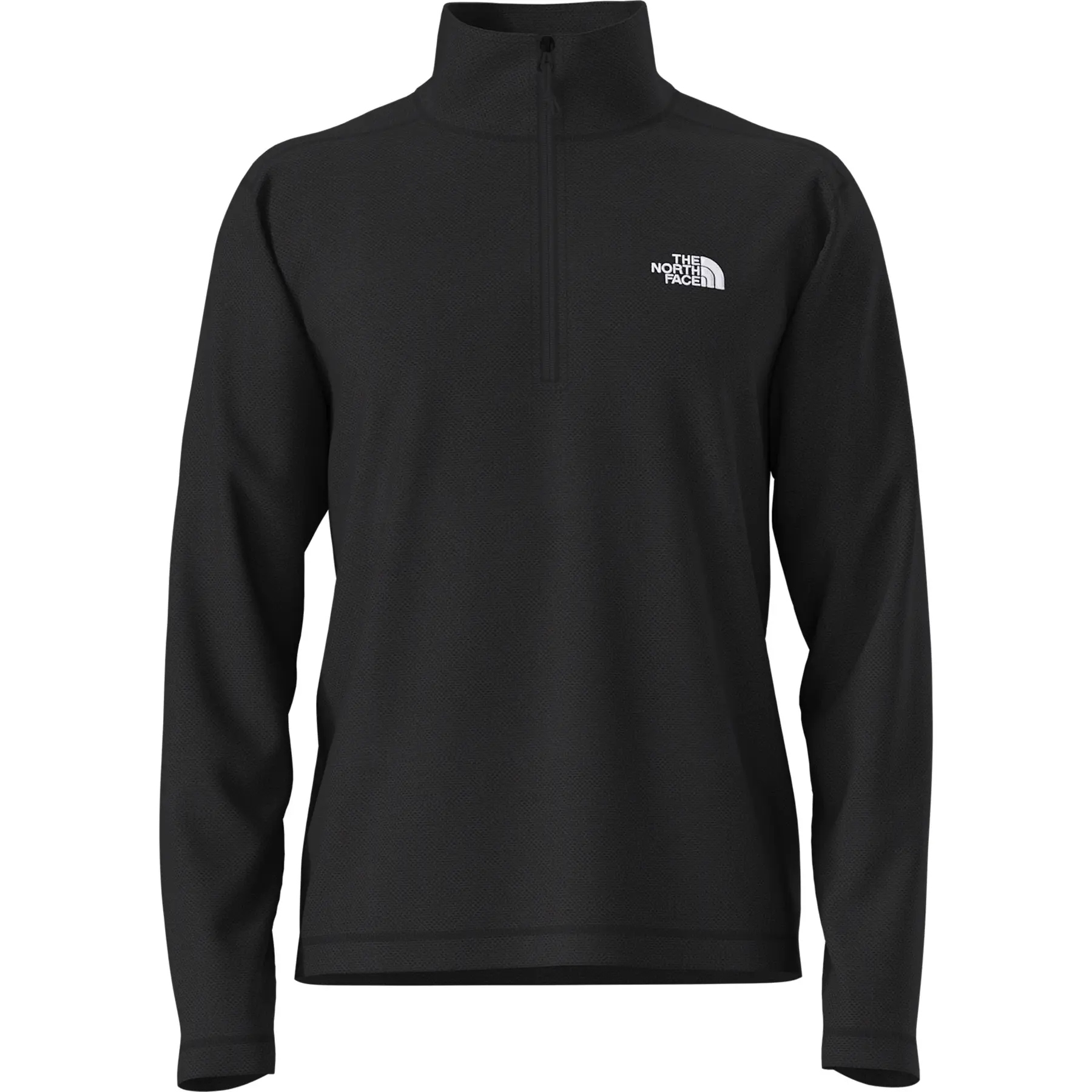 Sweatshirt 1/4 Reißverschluss The North Face Rock